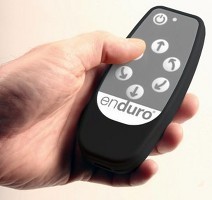 purpleline caravan mover remote